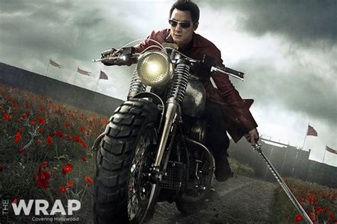 Into The Badlands, Bir Distopik Dünyada Kılıçlarla ve Gizemlerle Dolu Bir Yolculuk!