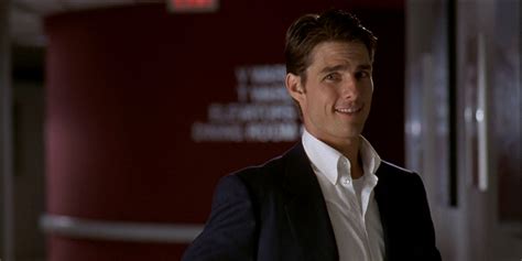  Jerry Maguire Bir Spor Ajanının İç Çatışmaları ve İkinci Şans Hikayesi!