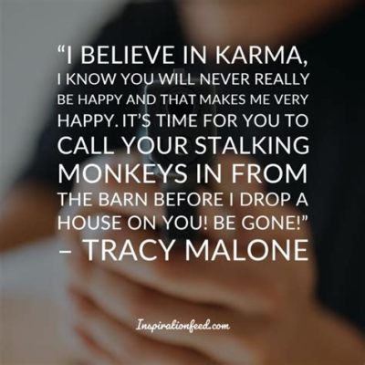 Karma : A Whirlwind Romance Wrapped In The Mysticism Of Destiny!