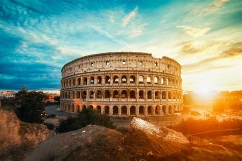 Roma: Bir Mekan ve Zaman Yolculuğuna Davet!